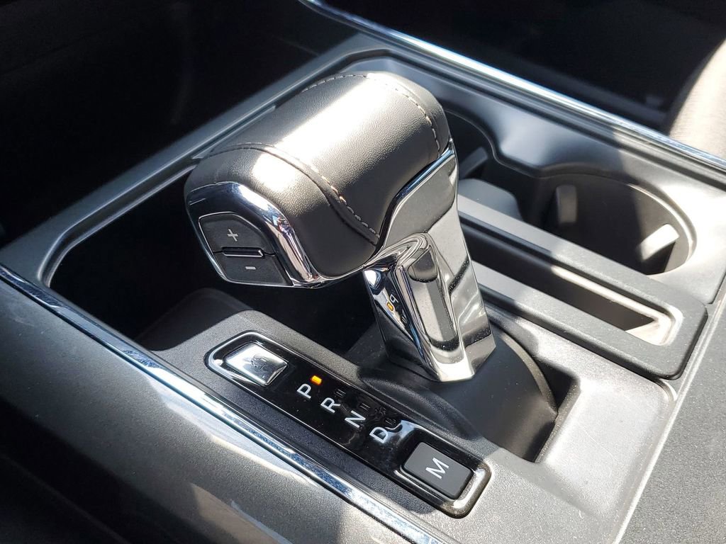 Used 2022 Ford F150 XLT w/ Equipment Group 302A High image 19