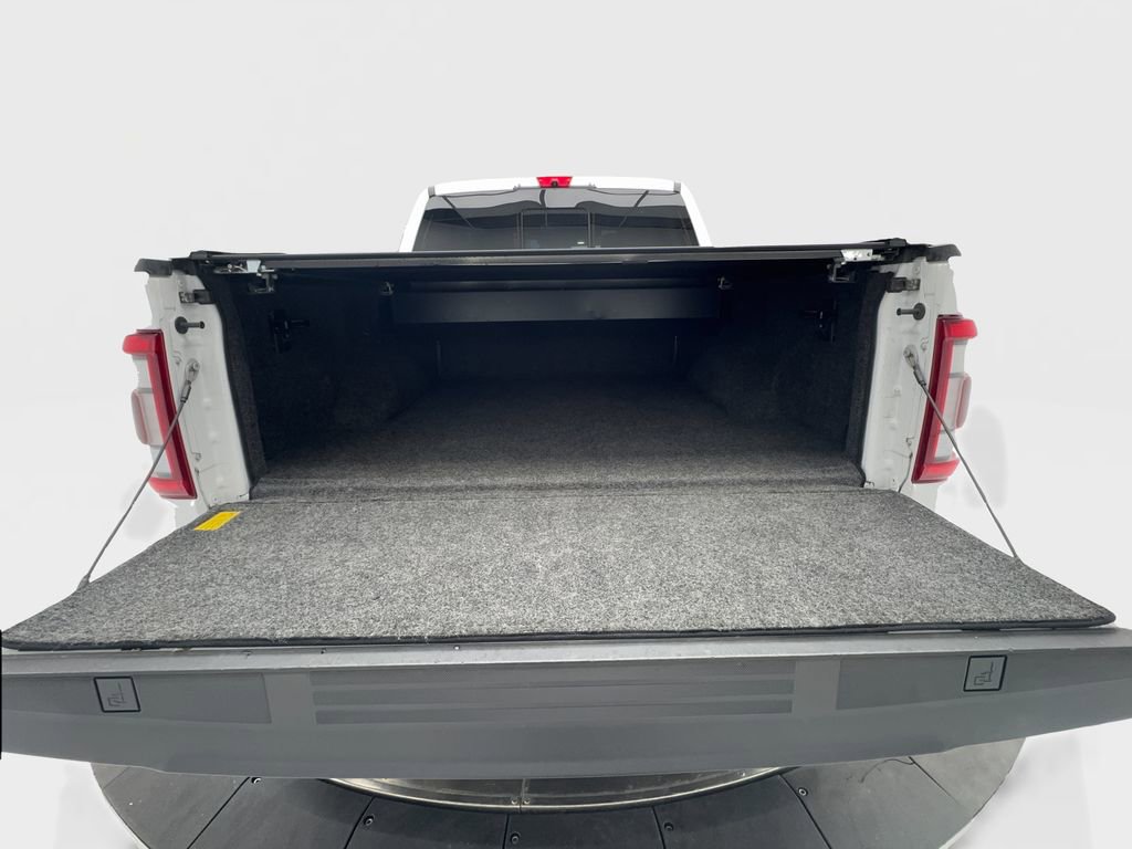 Used 2021 Ford F150 Tremor w/ Equipment Group 402A High AWD/4WD image 16