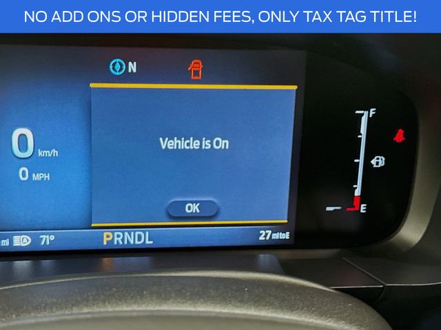 New 2026 Ford Maverick XLT w/ XLT Luxury Package image 12