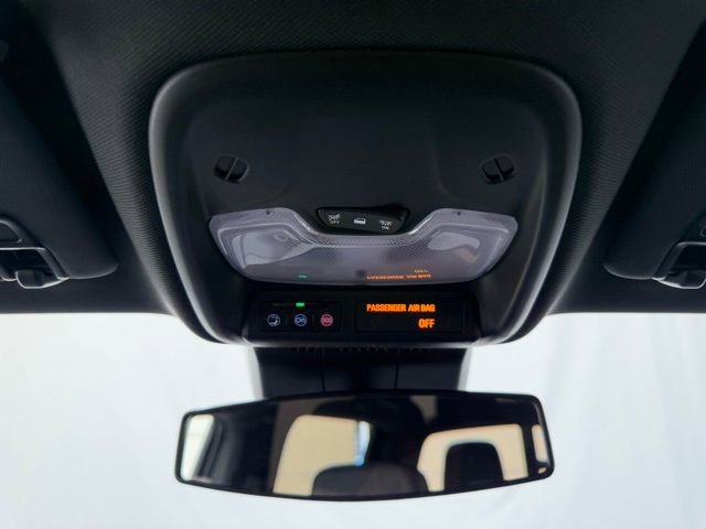 New 2026 Chevrolet Colorado Trail Boss image 38