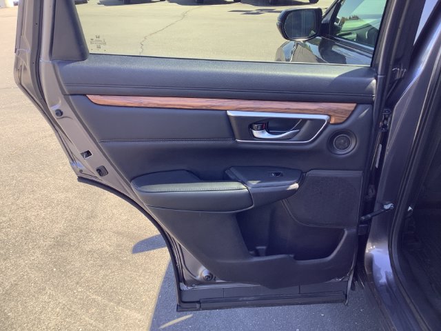 Used 2020 Honda CR-V EX-L image 27