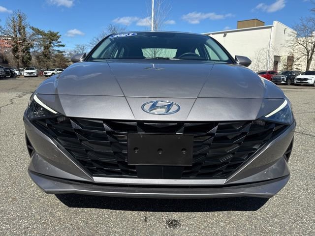 Used 2023 Hyundai Elantra SEL w/ Convenience Package image 2