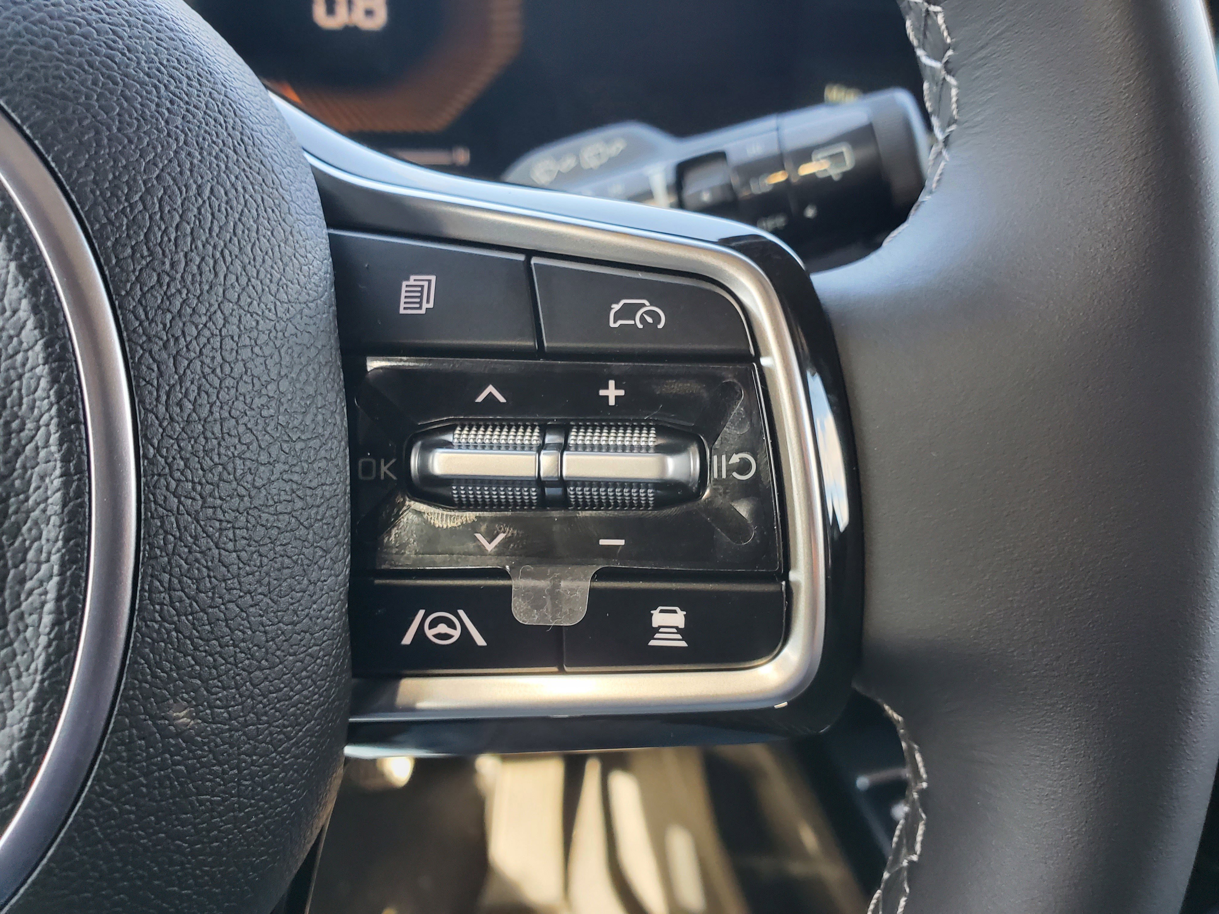 New 2025 Kia Sorento SX image 19