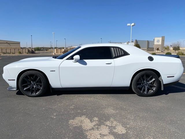 Used 2020 Dodge Challenger R/T w/ Plus Package image 3