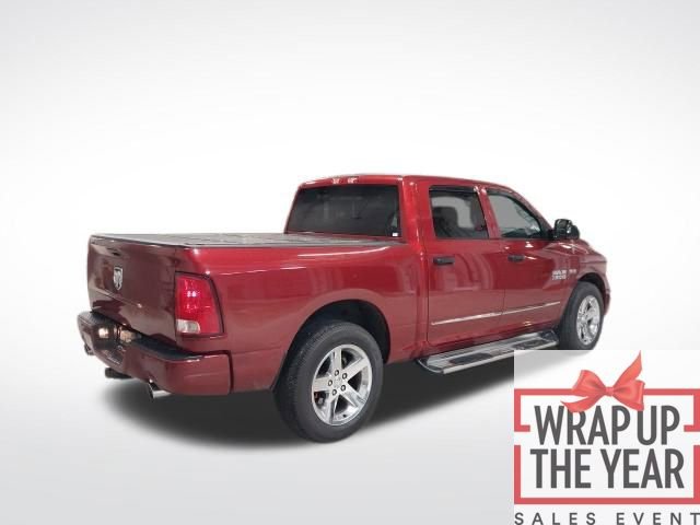 Used 2014 RAM 1500 Express image 27