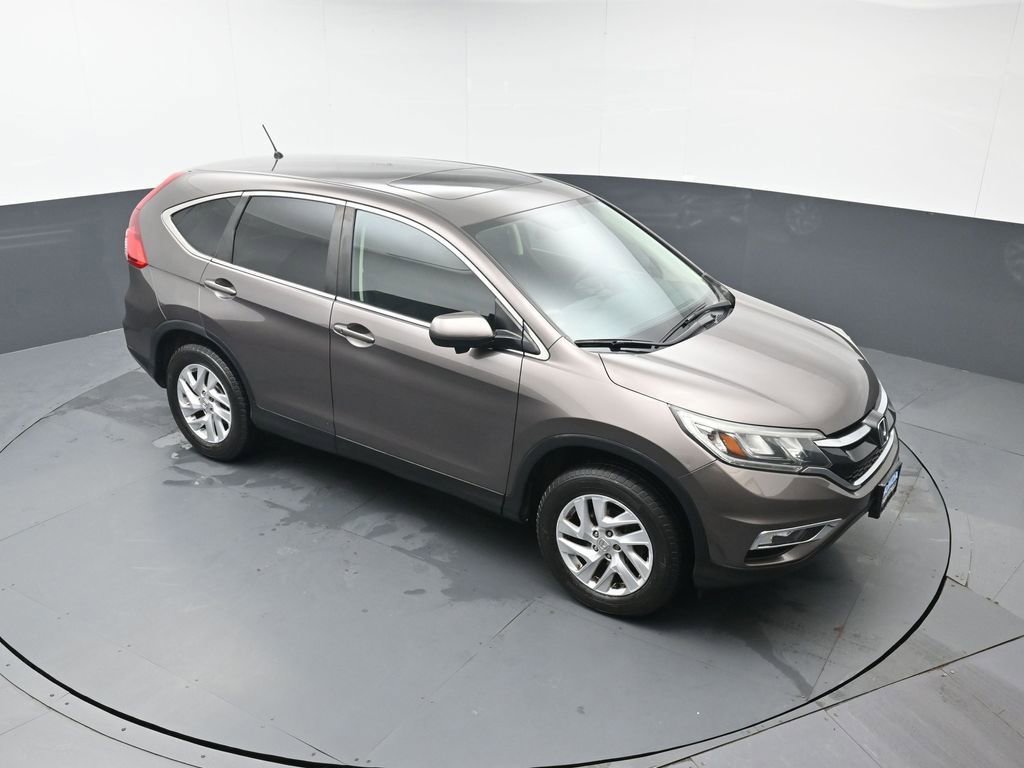 Used 2016 Honda CR-V EX image 41