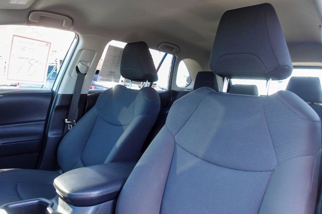 Certified 2022 Toyota RAV4 LE image 23