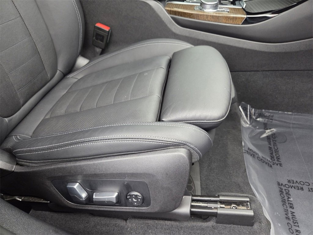 Used 2020 BMW X3 sDrive30i w/ Premium Package image 21