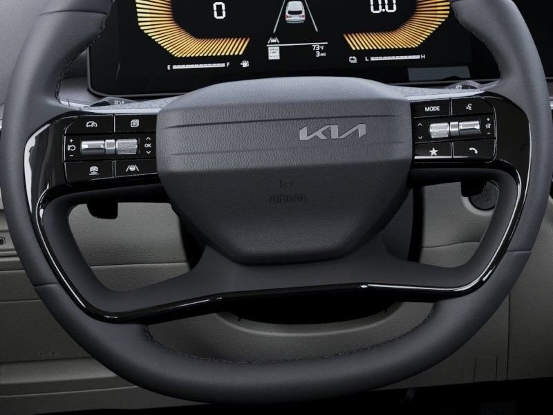 New 2026 Kia Sorento EX w/ EX Premium Package AWD/4WD image 50