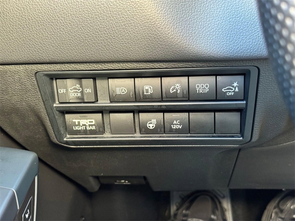 Used 2022 Toyota Tundra TRD Pro image 26