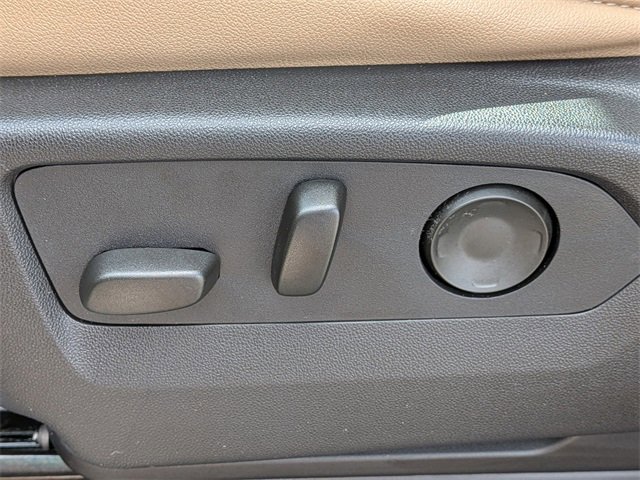 Used 2024 Chevrolet Tahoe Premier image 21