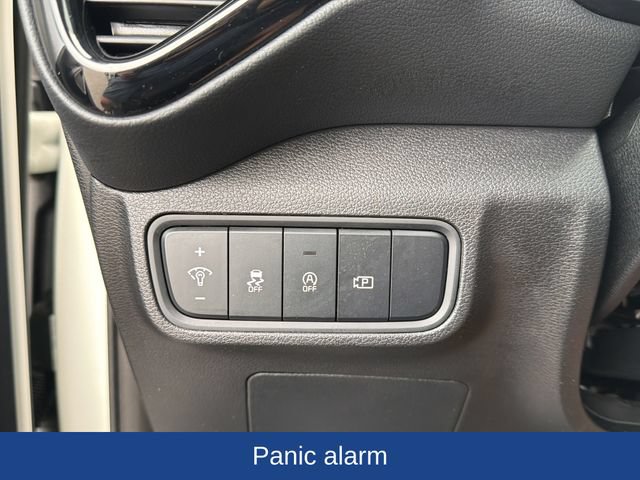 Used 2025 Kia Soul S FWD image 13