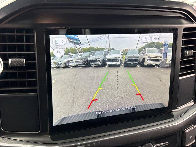 Used 2025 Ford F150 STX AWD/4WD image 23