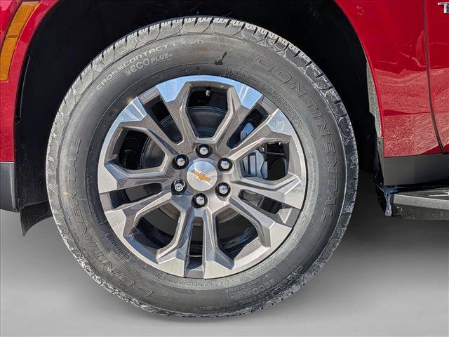 New 2026 Chevrolet Tahoe LT w/ Comfort Package image 8