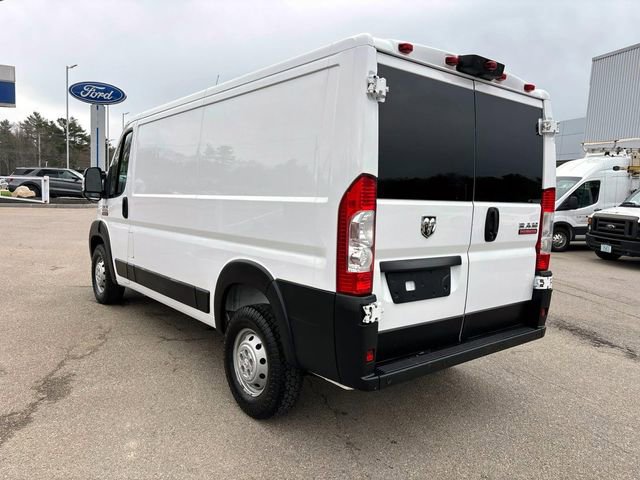 Used 2020 RAM ProMaster 1500 image 5