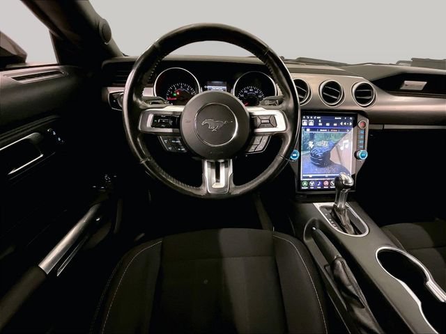 Used 2021 Ford Mustang GT RWD image 5