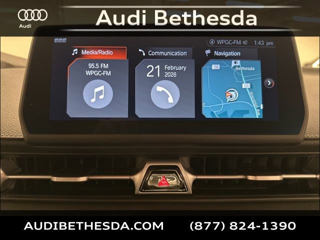 Used 2026 Toyota Supra image 20