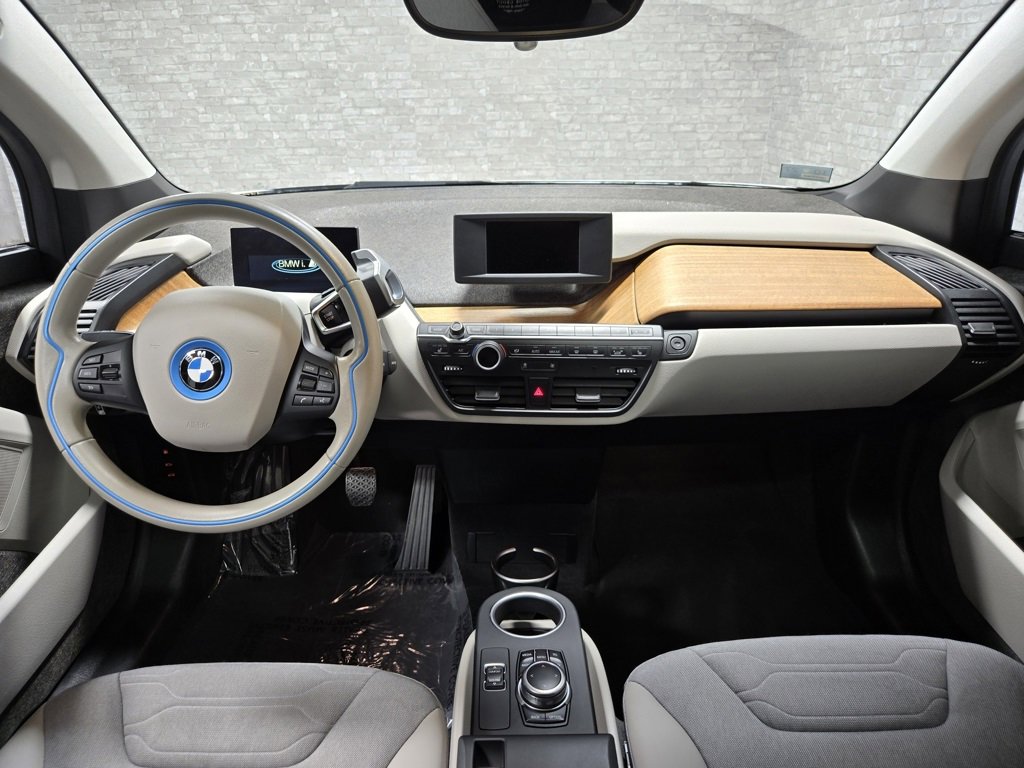 Used 2018 BMW i3 w/ Range Extender image 33