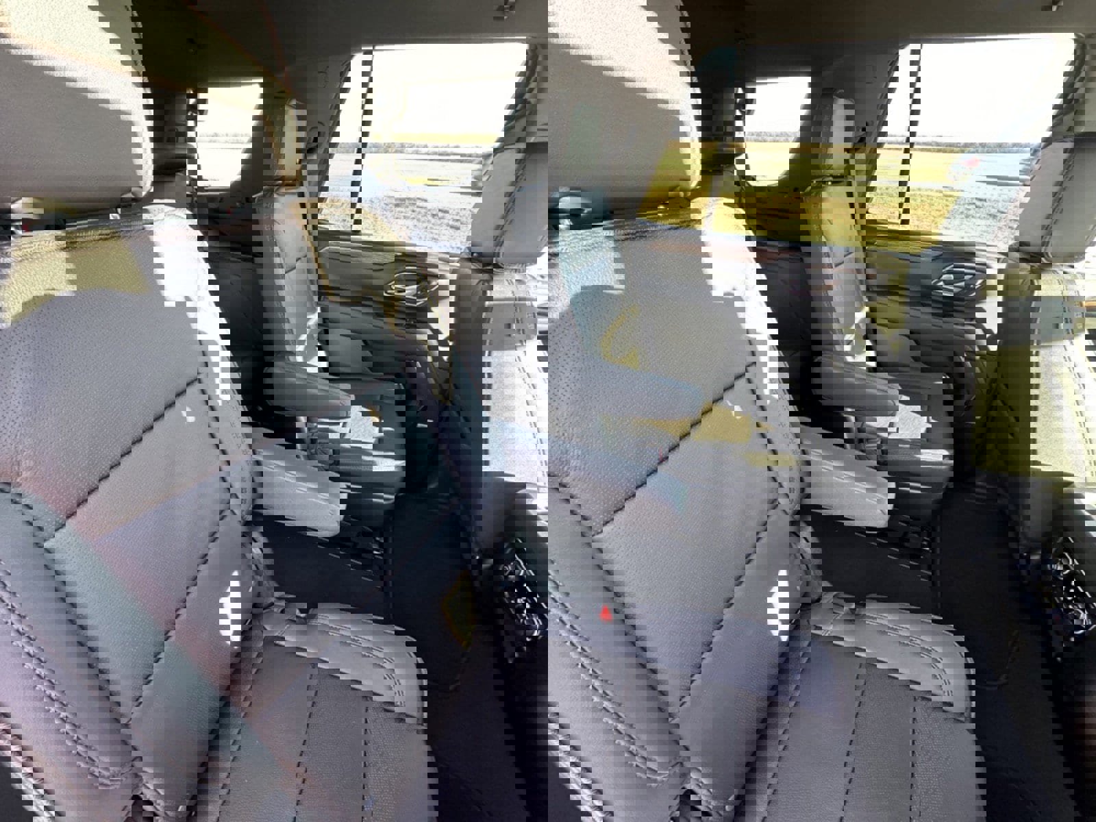 Used 2023 Chevrolet Tahoe High Country image 18