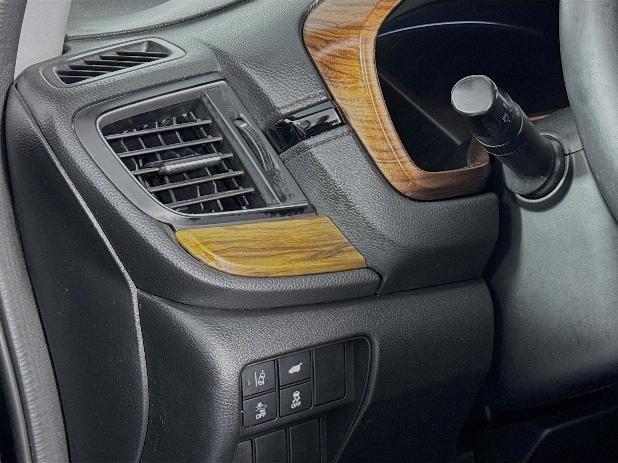 Certified 2020 Honda CR-V Touring image 10