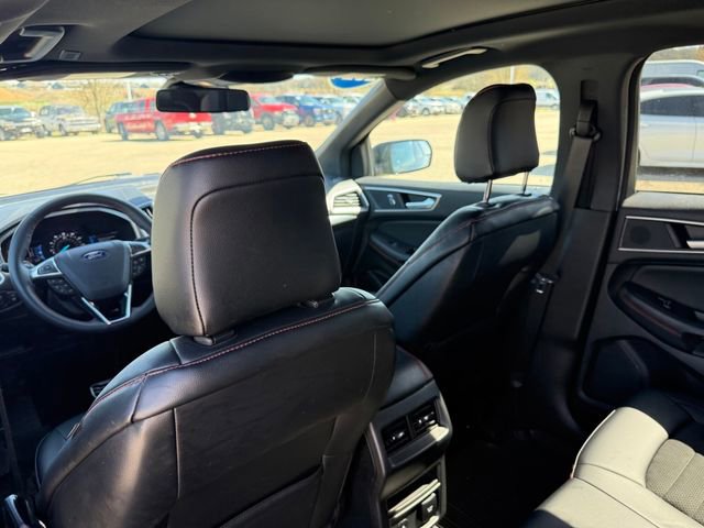 Used 2024 Ford Edge ST-Line AWD/4WD image 17