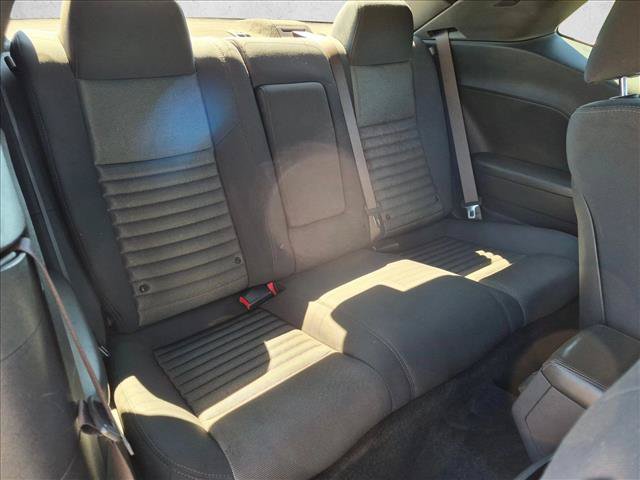 Used 2013 Dodge Challenger SXT RWD image 18