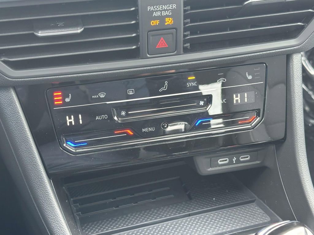 New 2026 Volkswagen Jetta SE image 21