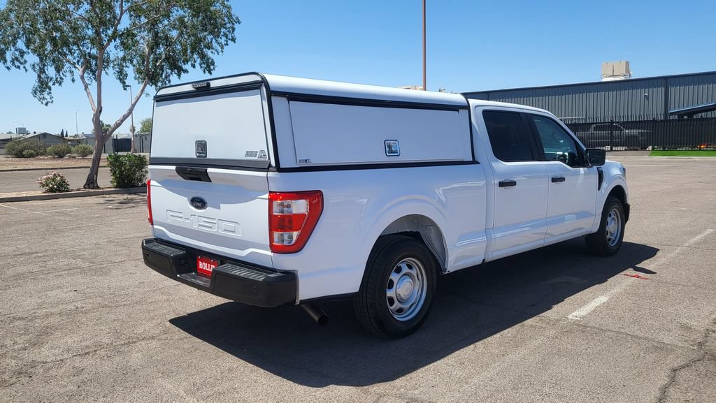 Used 2023 Ford F150 XL RWD image 10