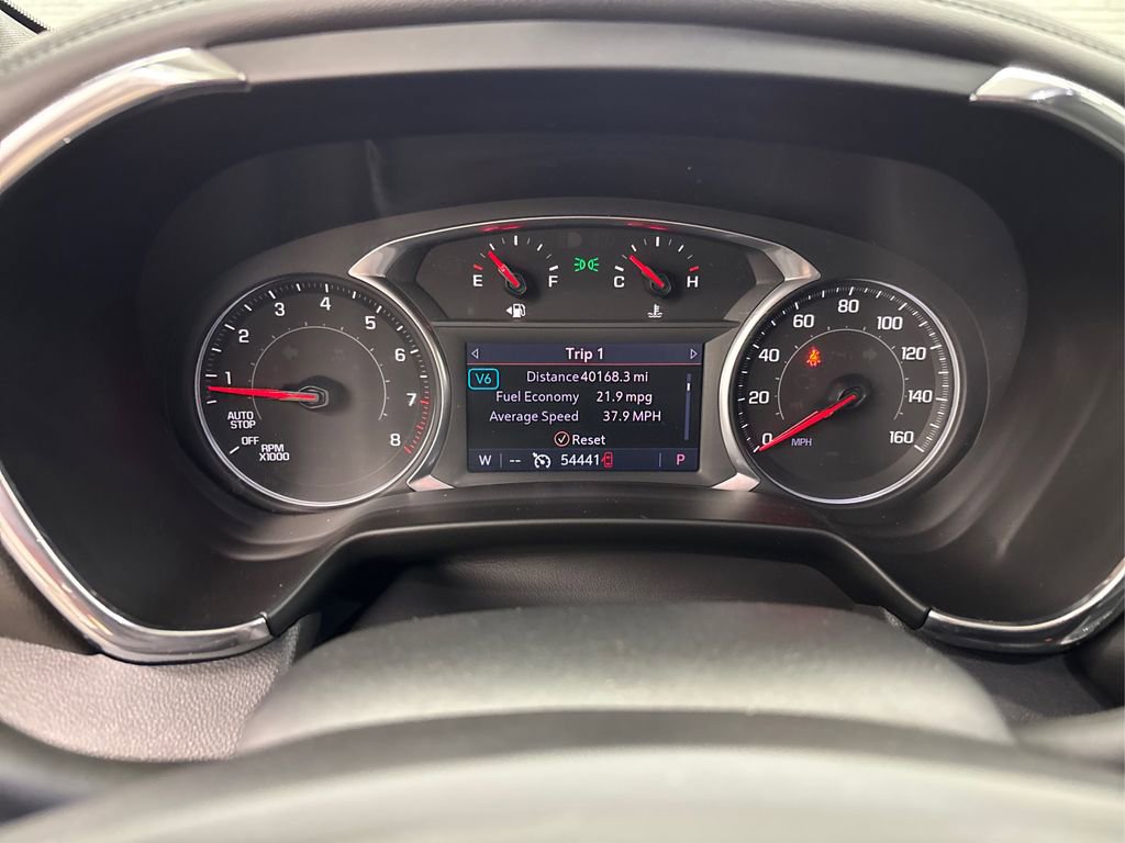 Used 2019 Chevrolet Blazer LT w/ Sun and Wheels Package image 24