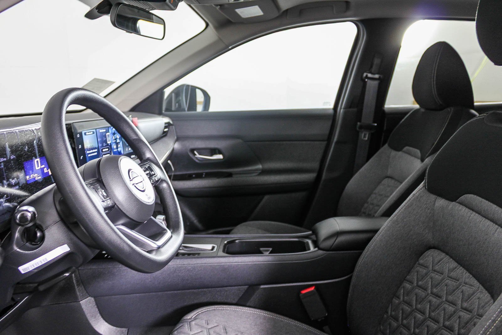 New 2026 Nissan Kicks SV w/ SV Premium Package AWD/4WD image 20
