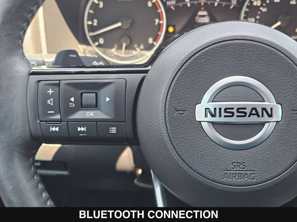 Used 2021 Nissan Rogue SL w/ Premium Package FWD image 25
