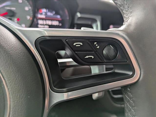 Used 2020 Porsche Macan S AWD/4WD image 14