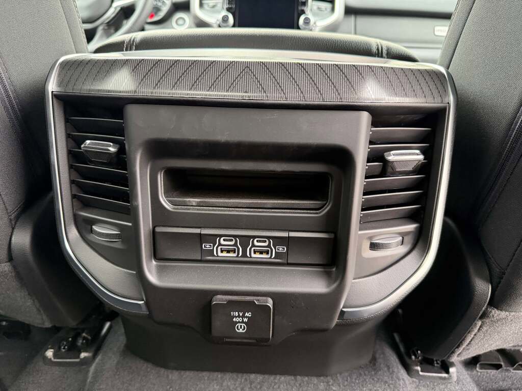 New 2026 RAM 1500 Lone Star image 25