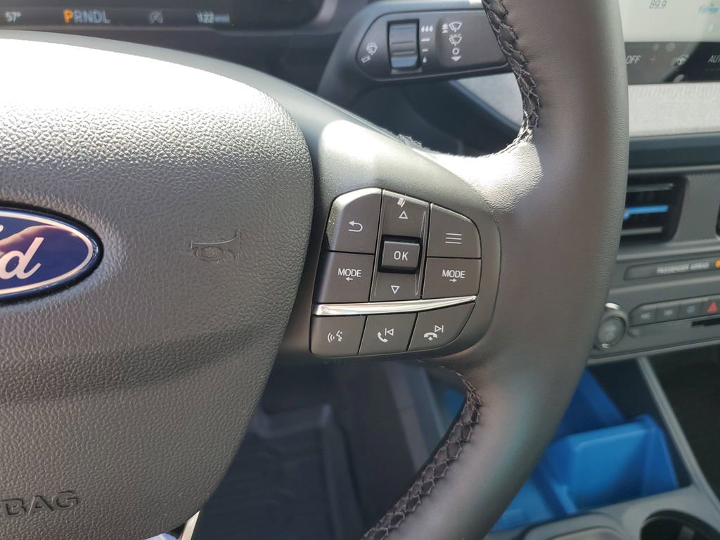 New 2025 Ford Maverick XLT w/ XLT Luxury Package image 20