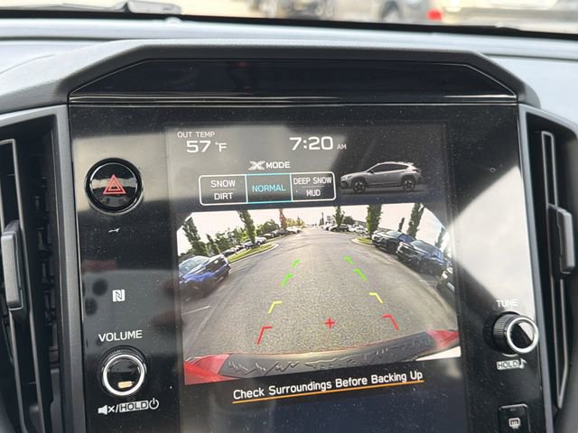 Certified 2026 Subaru Crosstrek 2.0i Premium AWD/4WD image 27