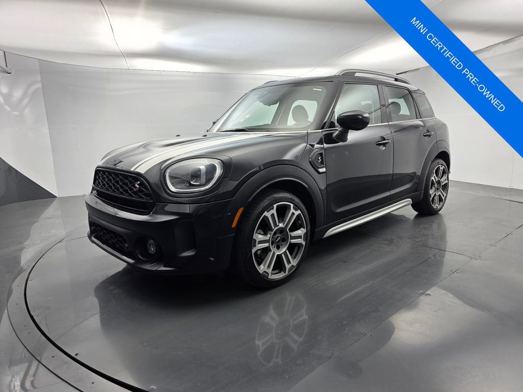 Used 2023 MINI Cooper Countryman S image 8