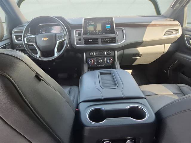Certified 2023 Chevrolet Tahoe LT image 20