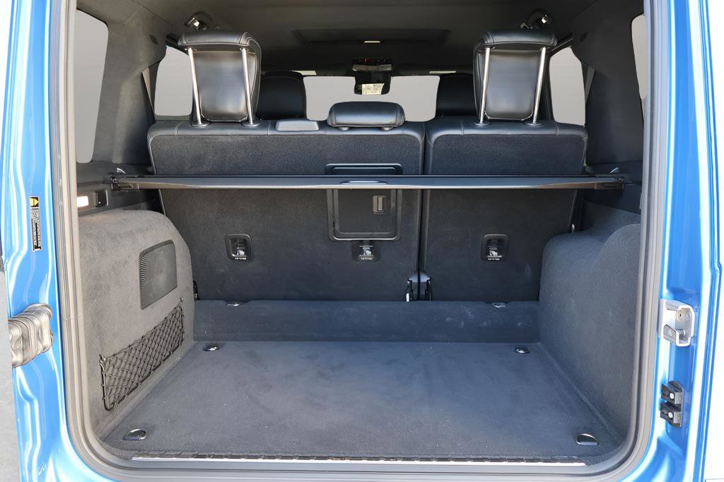 Used 2023 Mercedes-Benz G 63 AMG 4MATIC image 18