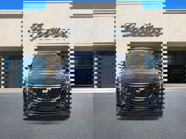 New 2026 Cadillac CT5 Premium Luxury RWD image 6