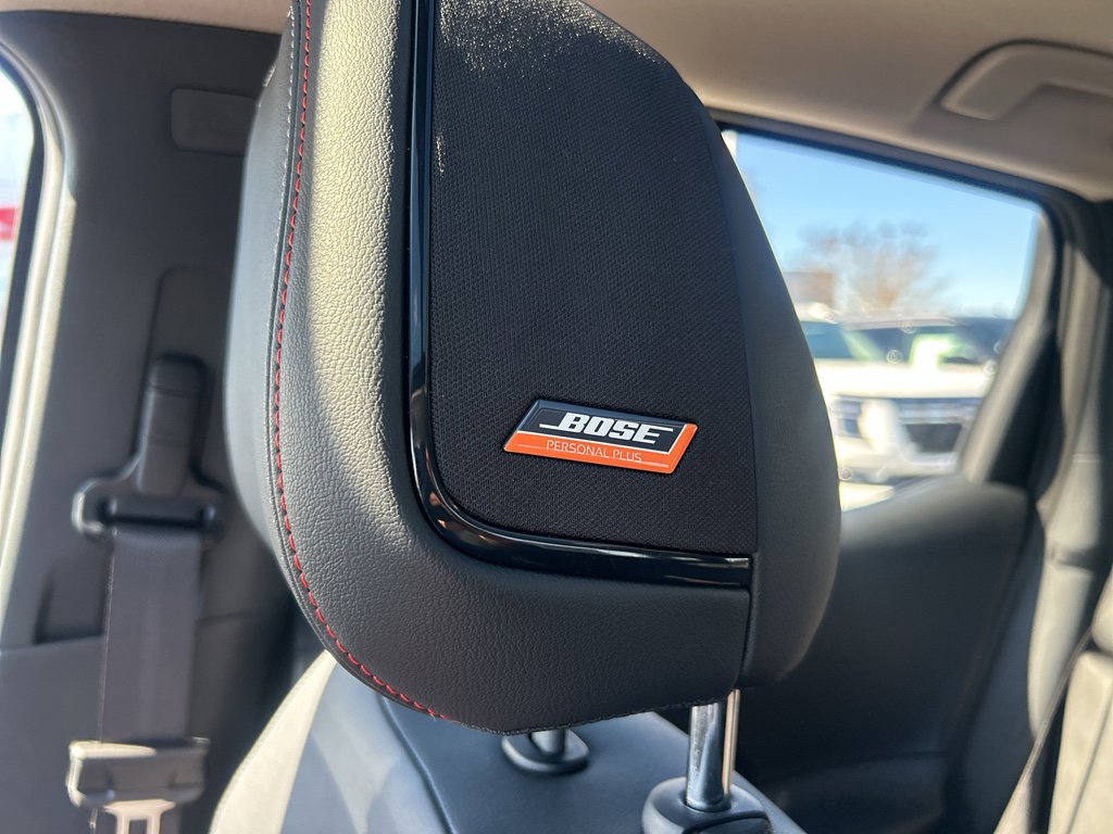 New 2026 Nissan Kicks SR image 24