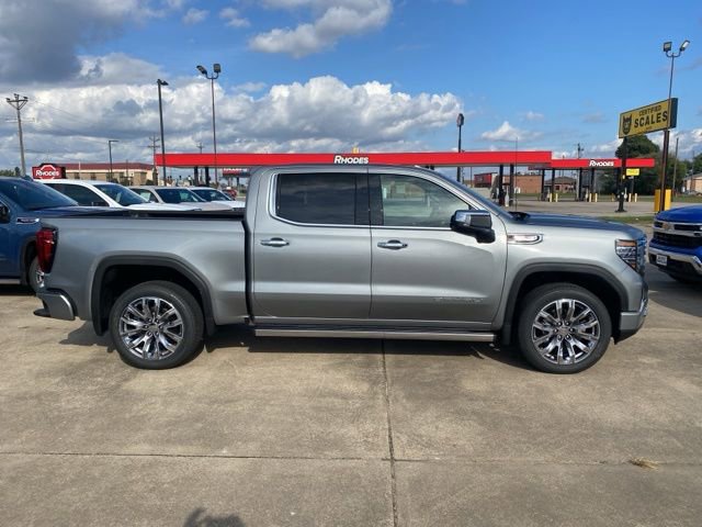 New 2026 GMC Sierra 1500 Denali image 7