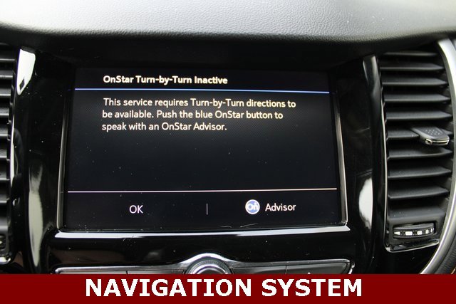 Used 2021 Chevrolet Trax LT image 13