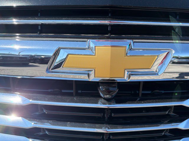 New 2026 Chevrolet Tahoe LT w/ Advanced Technology Package AWD/4WD image 9