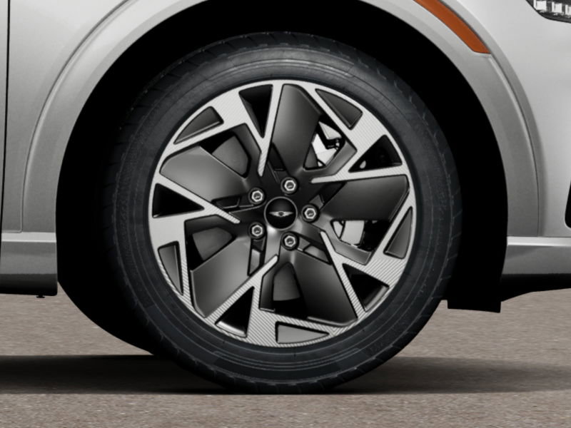 New 2026 Genesis GV60 AWD image 10