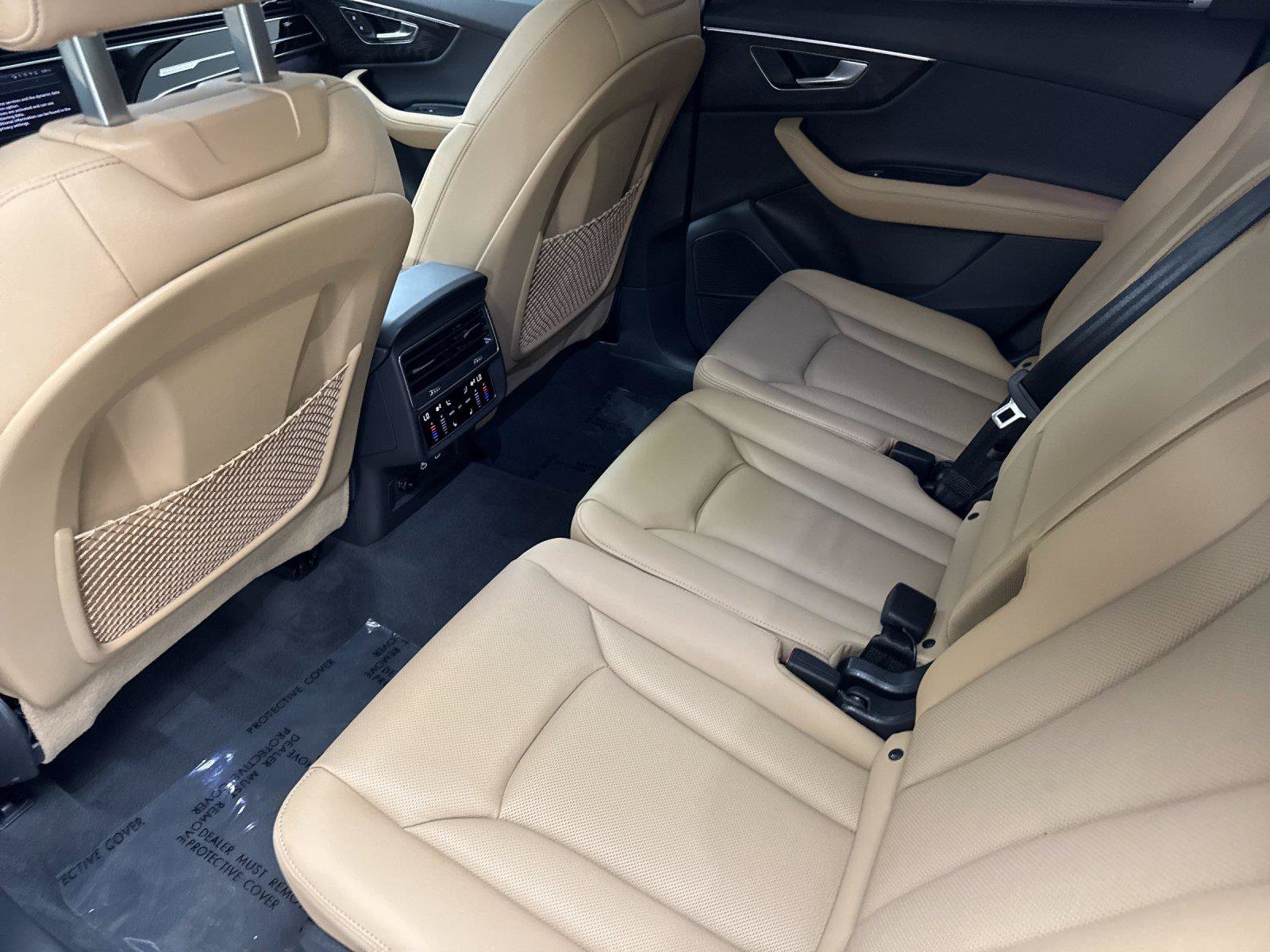Certified 2026 Audi Q7 2.0T Premium Plus AWD/4WD image 12