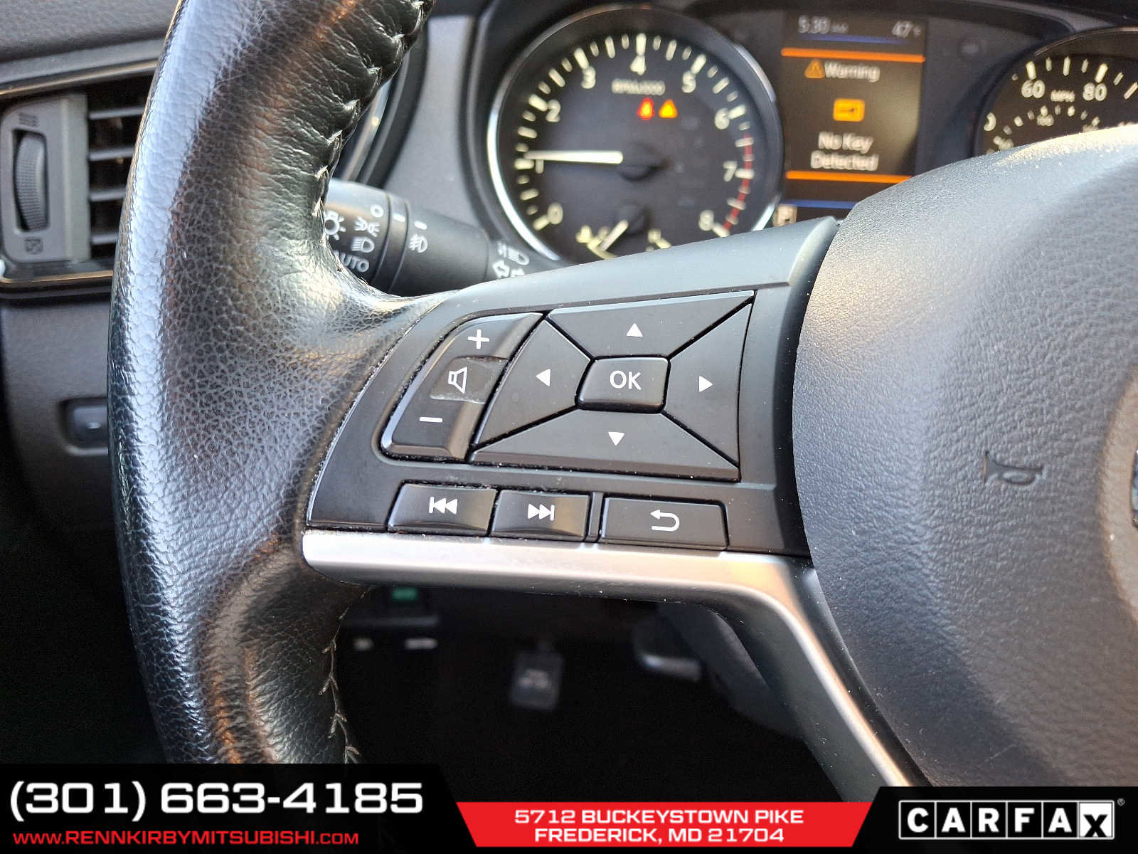 Used 2020 Nissan Rogue Sport SV w/ All-Weather Package image 37