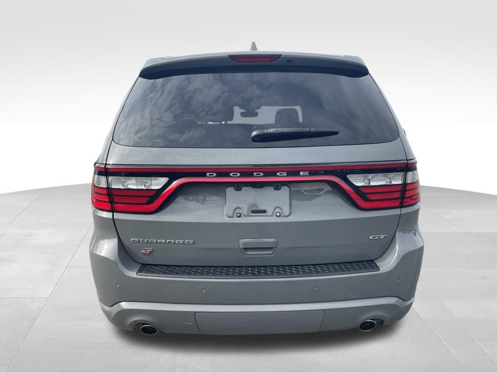 Used 2020 Dodge Durango GT AWD/4WD image 18