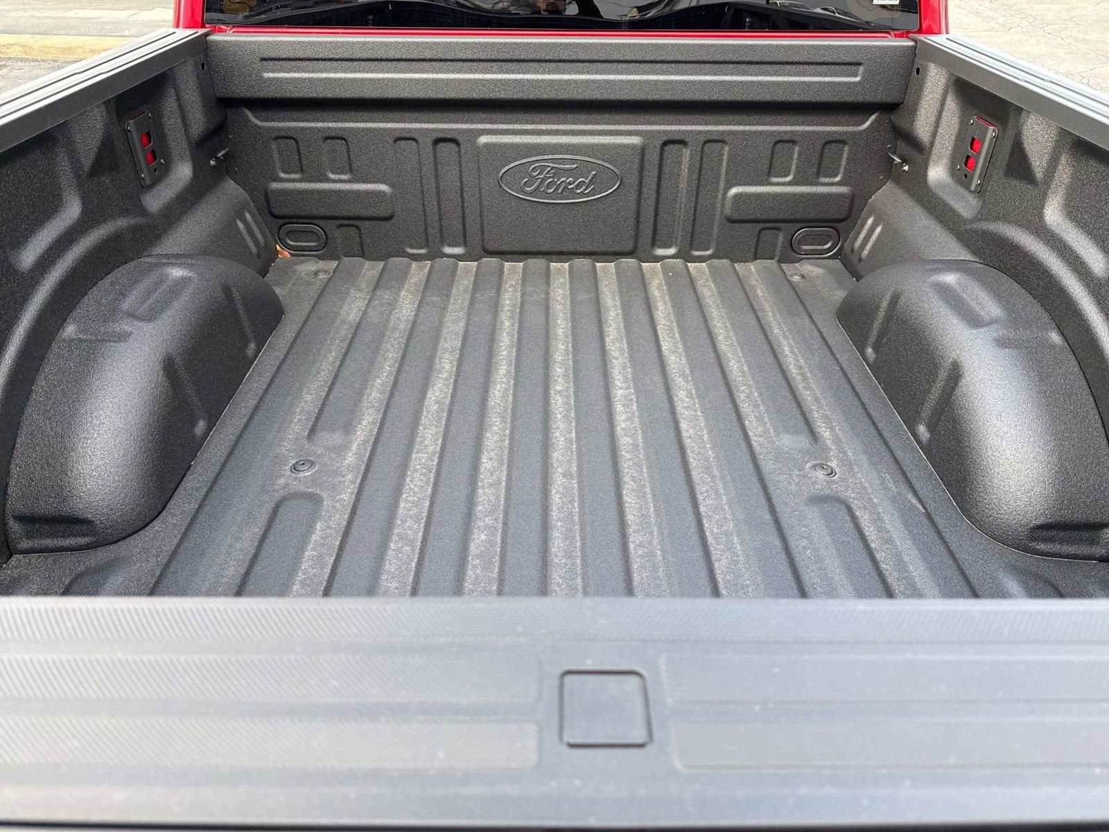 New 2025 Ford F150 Raptor AWD/4WD image 51
