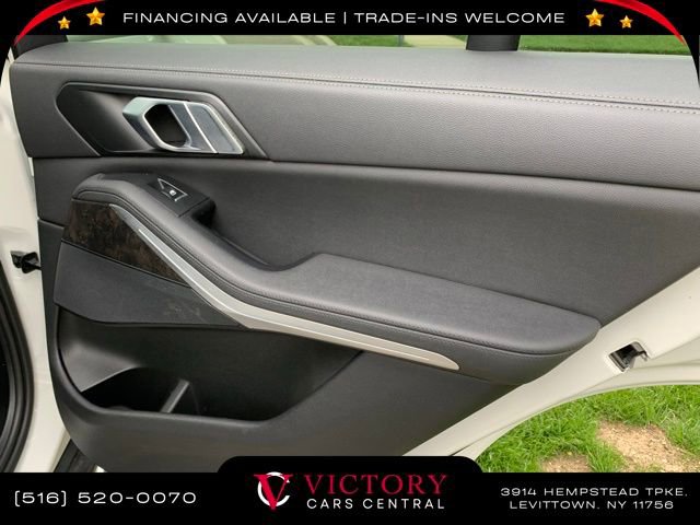 Used 2022 BMW X5 xDrive40i image 20