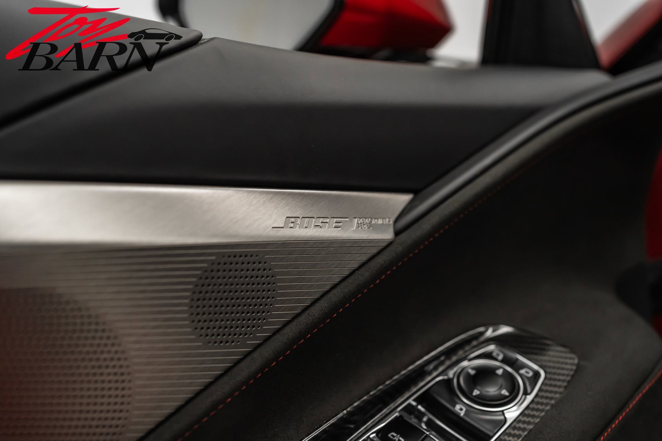 Used 2022 Chevrolet Corvette Stingray w/ Z51 Performance Package image 29